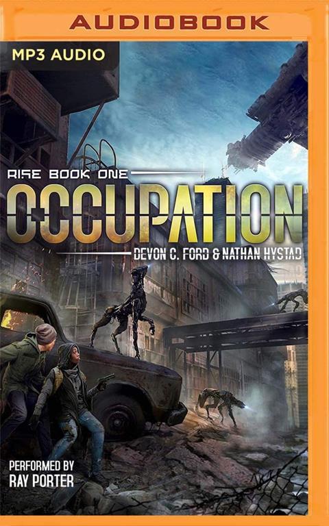 Occupation (Rise)