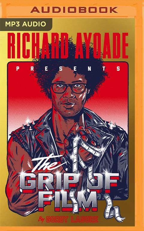 The Grip of Film