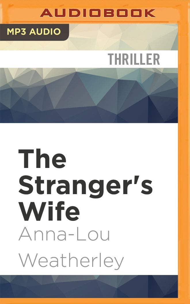 The Stranger's Wife