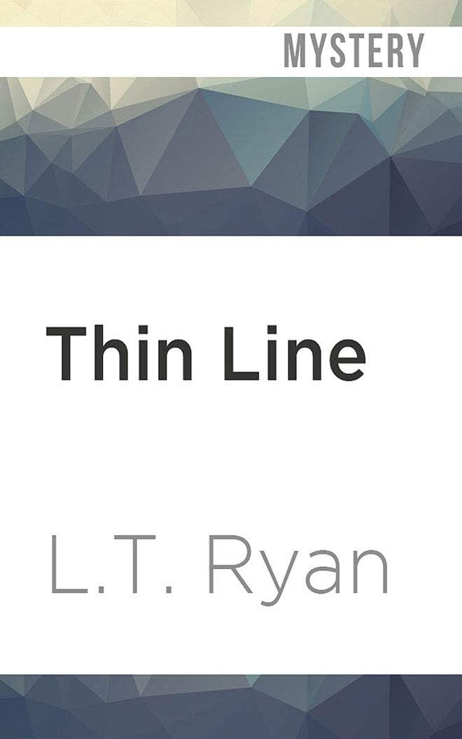 Thin Line (Jack Noble, 3)