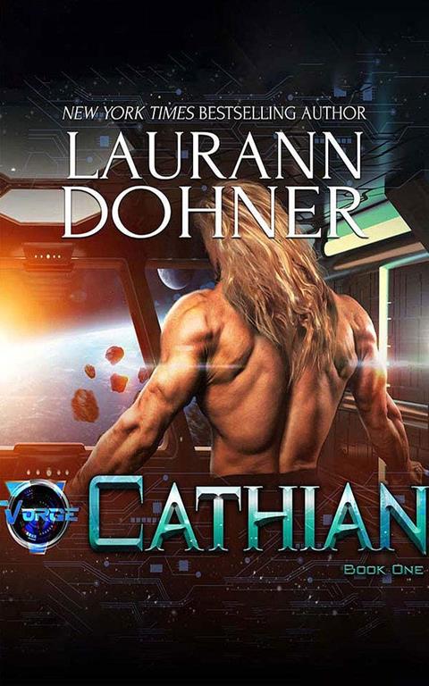 Cathian (The Vorge Crew, 1)