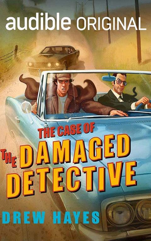 The Case of the Damaged Detective (5-Minute Sherlock, 1)