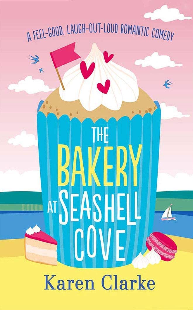 The Bakery at Seashell Cove