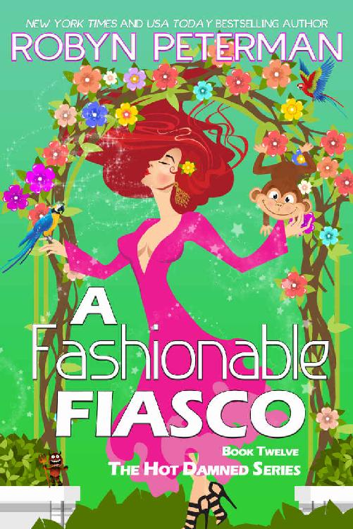 A Fashionable Fiasco