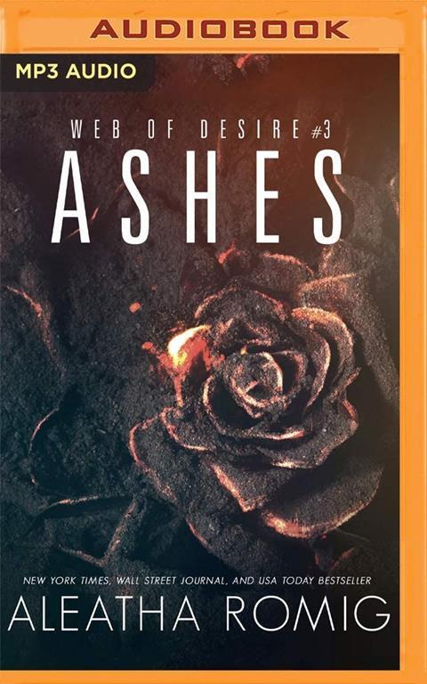 Ashes (Web of Desire)