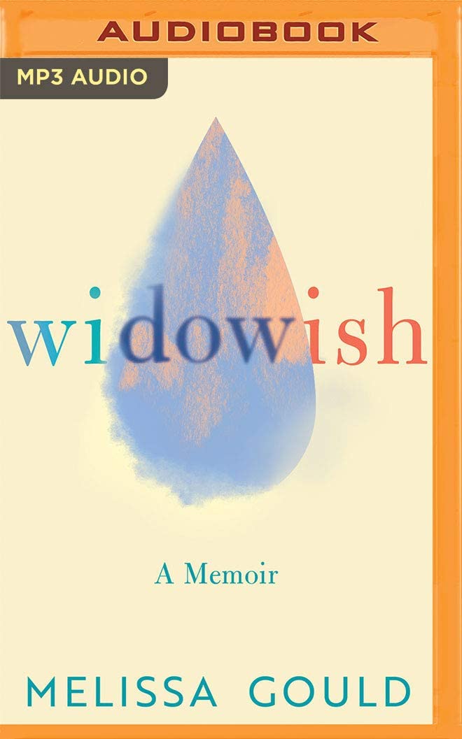 Widowish: A Memoir