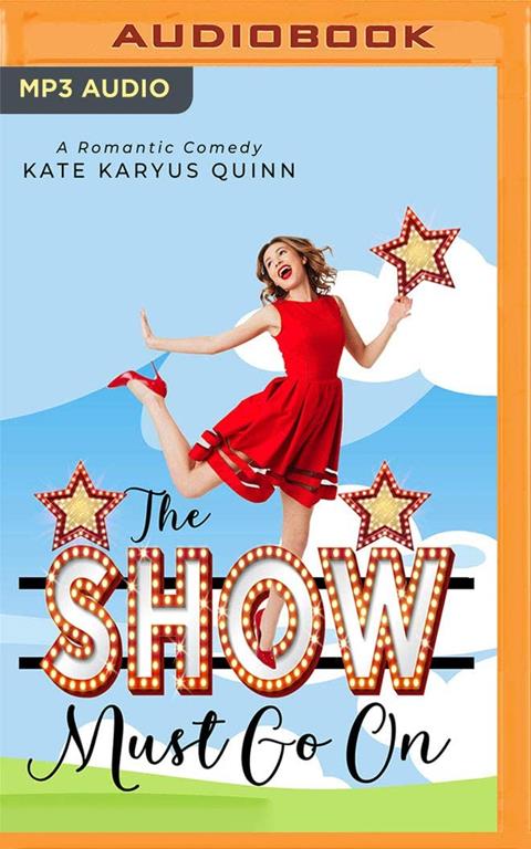 The Show Must Go On