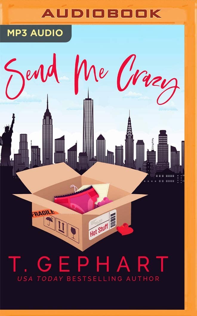 Send Me Crazy (Hot in the City)