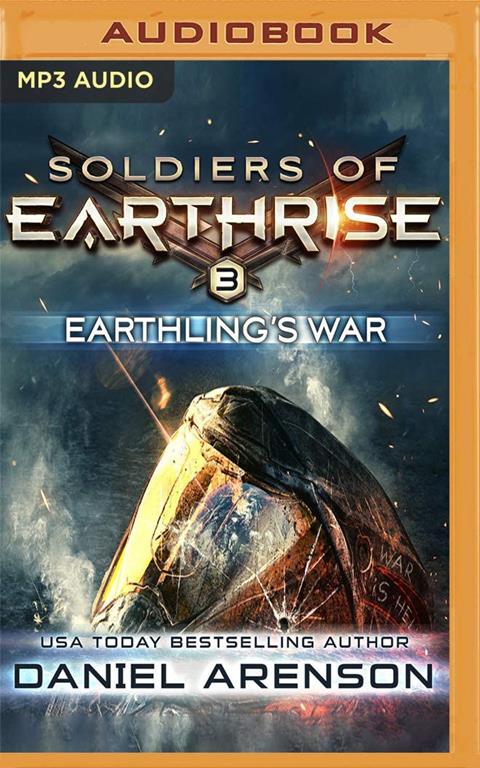 Earthling's War (Soldiers of Earthrise)