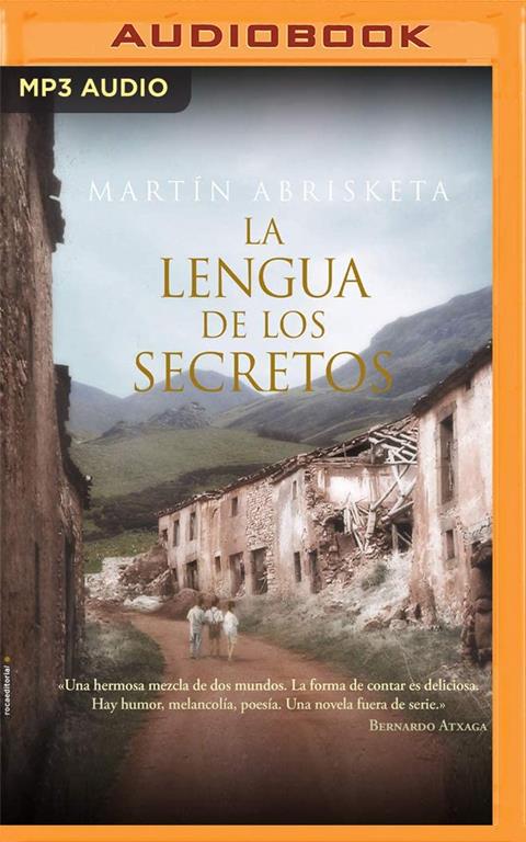 La lengua de los secretos (Spanish Edition)