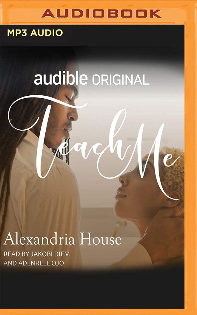 Teach Me (Romey University, 1)