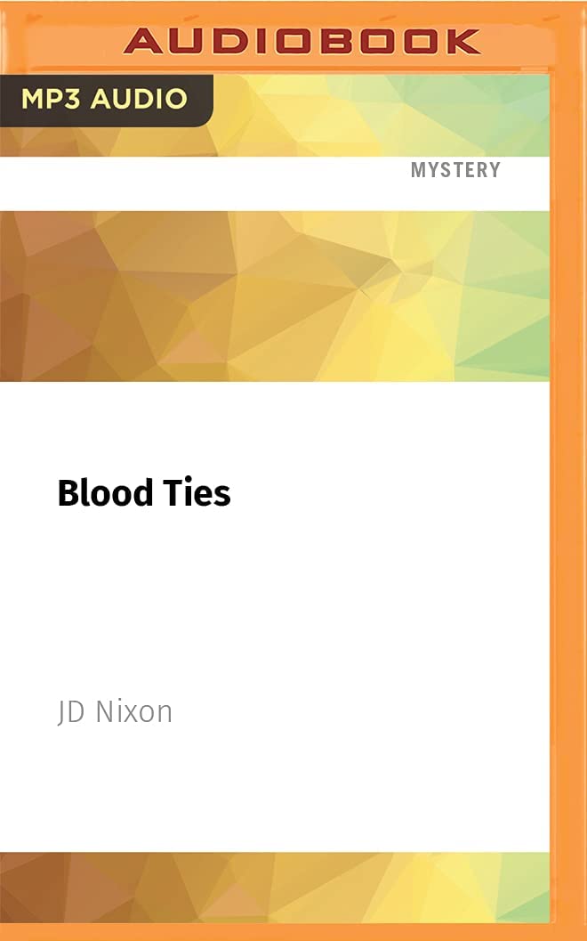 Blood Ties (Little Town, 1)