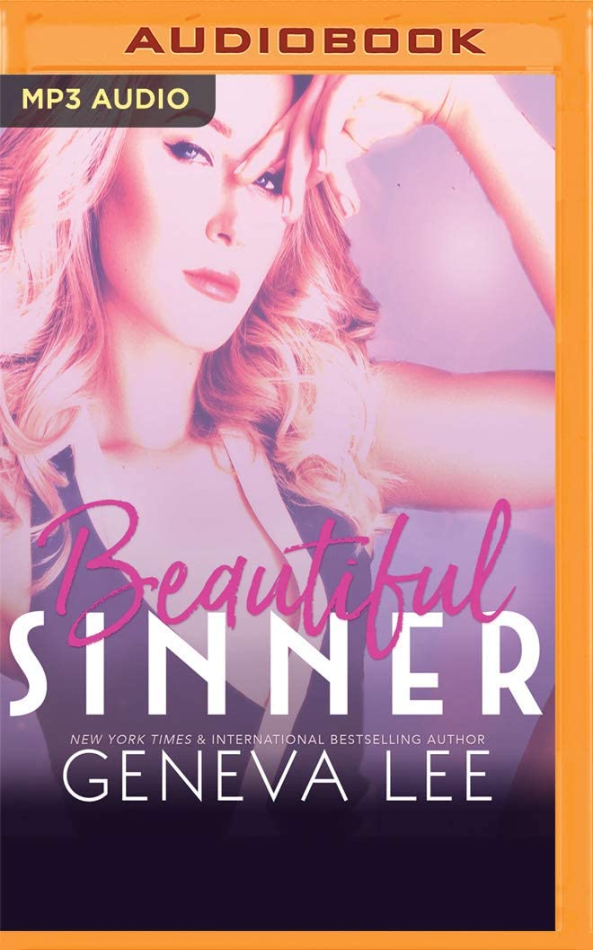 Beautiful Sinner (Las Vegas Sins)