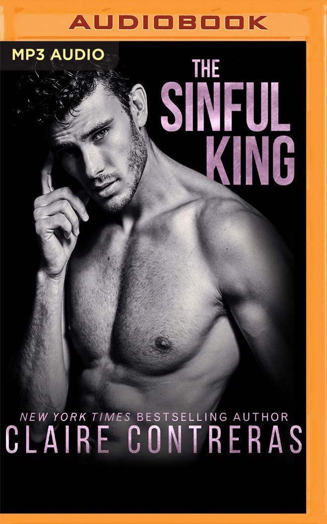 The Sinful King (Naughty Royals)