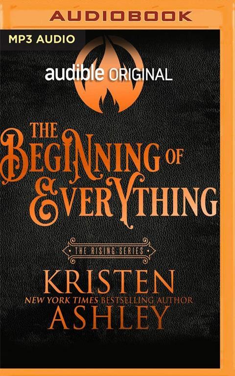 The Beginning of Everything (The Rising)