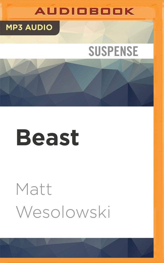 Beast (Six Stories)