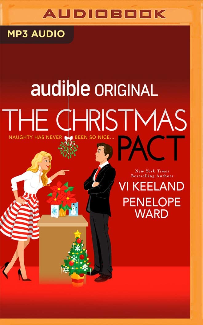 The Christmas Pact