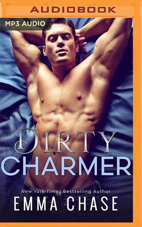 Dirty Charmer (Bodyguards)