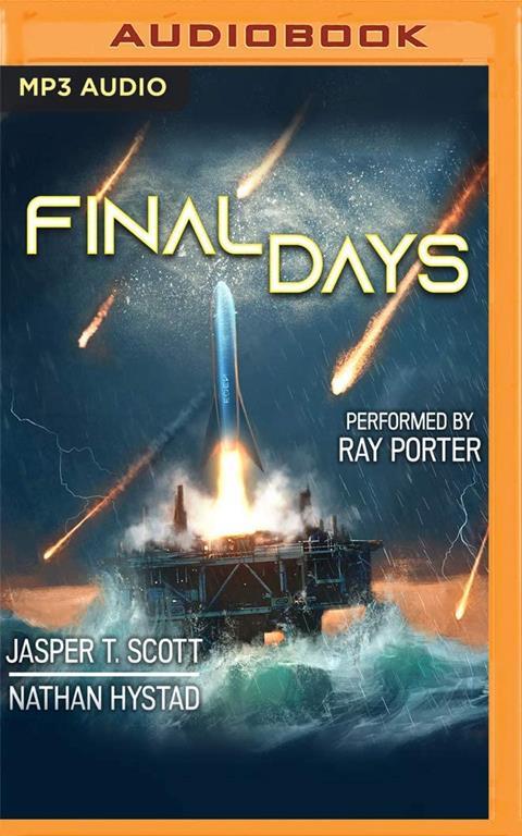 Final Days