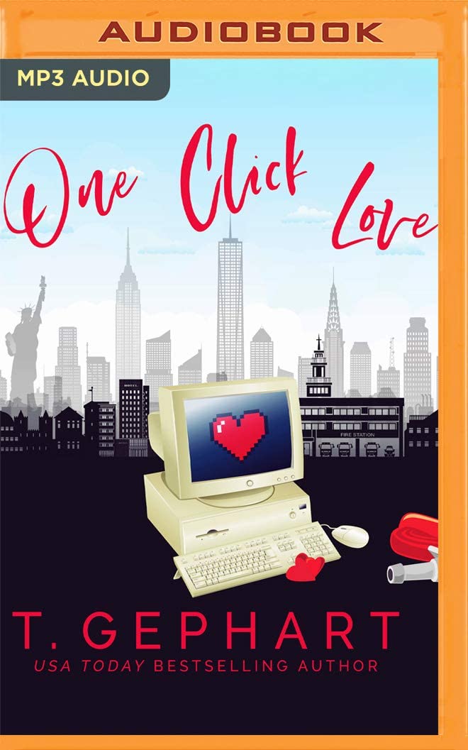 One Click Love (Hot in the City)
