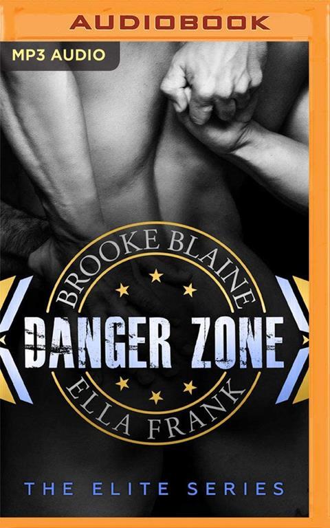 Danger Zone (The Elite)