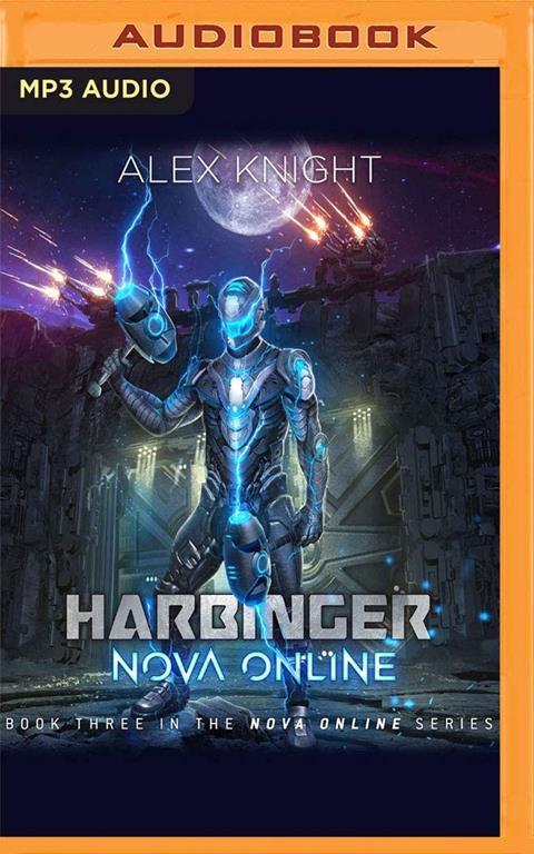 Harbinger (Nova Online)