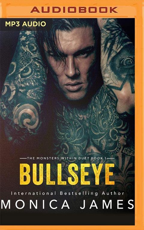 Bullseye (The Monsters Within)