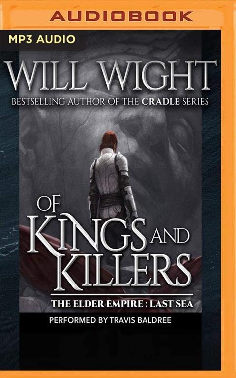 Of Kings and Killers (The Elder Empire: Sea)