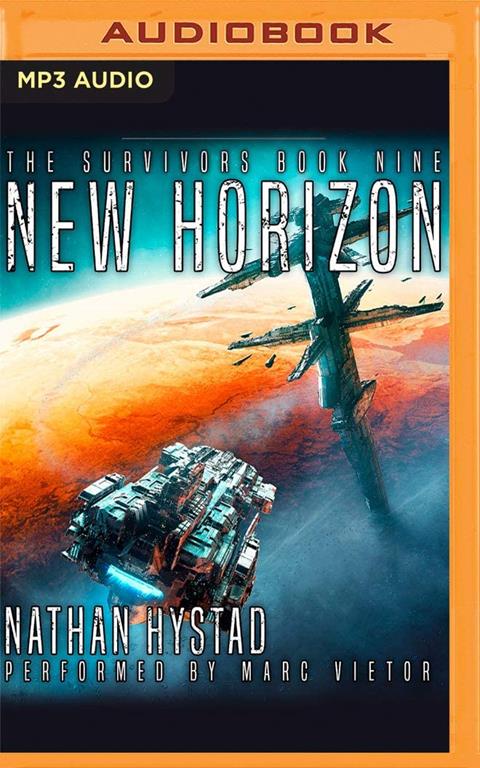 New Horizon (The Survivors)