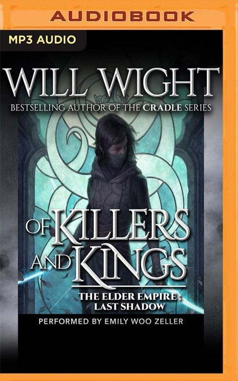 Of Killers and Kings (The Elder Empire: Shadow)