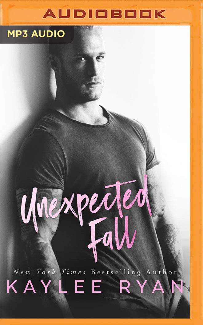 Unexpected Fall (Unexpected Arrivals, 3)