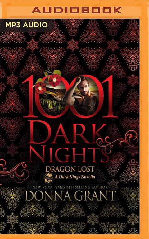 Dragon Lost: A Dark Kings Novella (1001 Dark Nights)