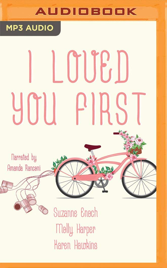 I Loved You First: Anthology