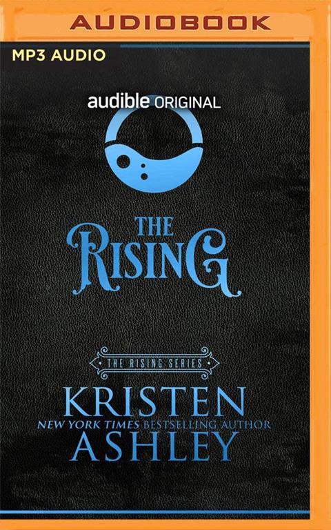 The Rising (The Rising, 4)