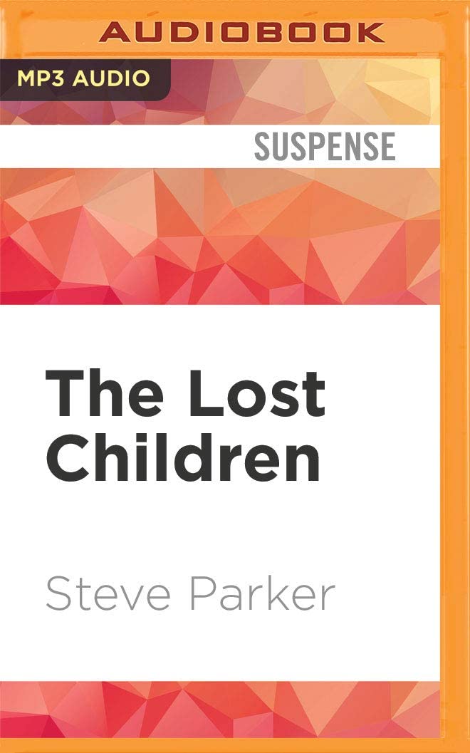 The Lost Children (Detective Ray Paterson, 2)