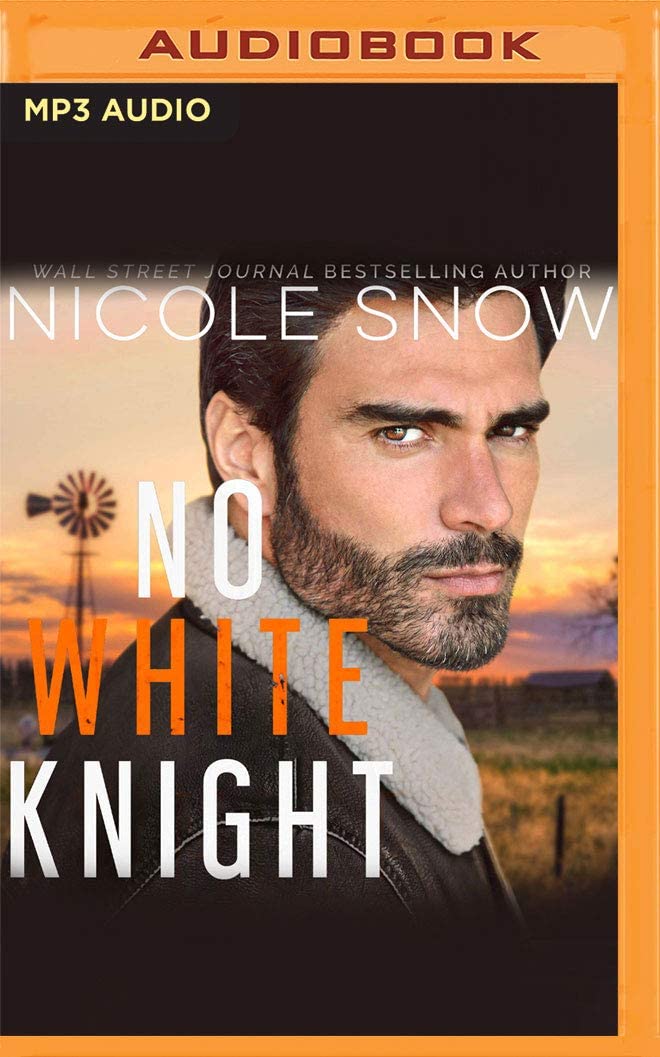 No White Knight (Heroes of Heart's Edge, 6)