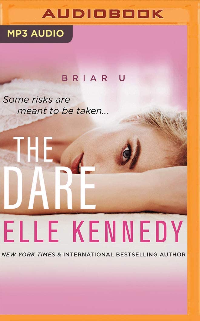 The Dare (Briar U, 4)