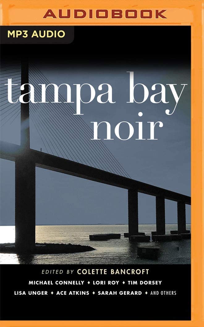 Tampa Bay Noir (Akashic Noir)