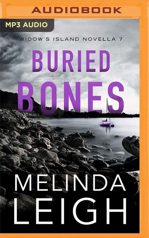 Buried Bones (Widow's Island Novella, 7)