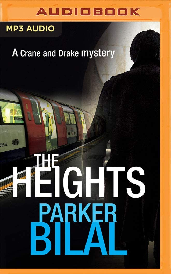 The Heights (Crane &amp; Drake, 2)