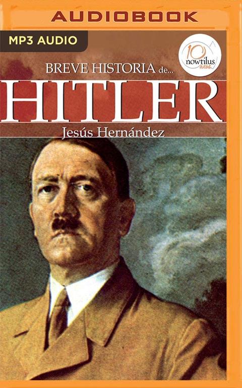 Breve historia de Hitler (Latin American)