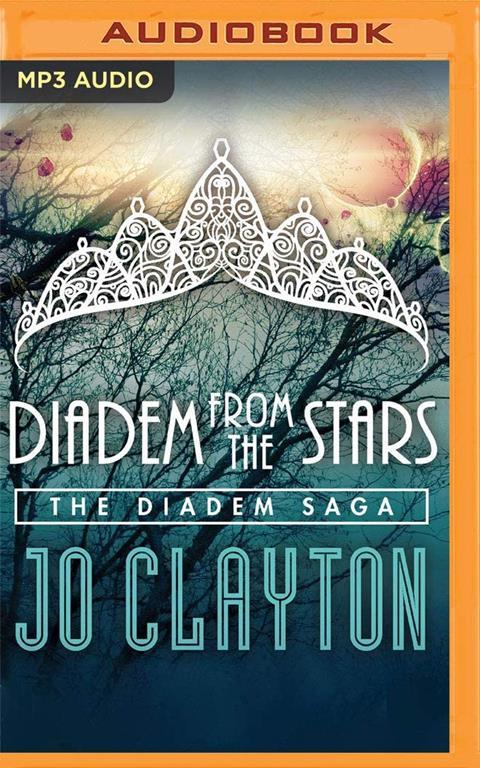 Diadem from the Stars (The Diadem Saga, 1)