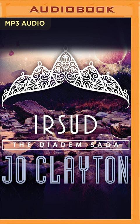 Irsud (The Diadem Saga, 3)