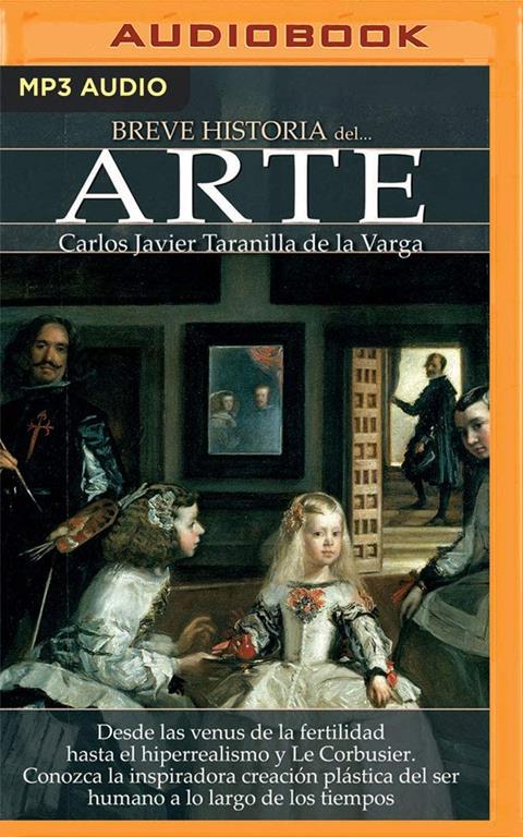 Breve historia del arte (Latin American)