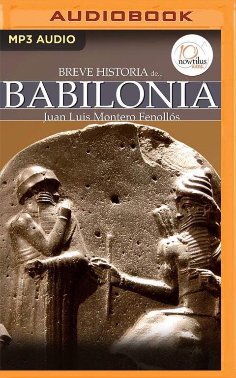 Breve historia de Babilonia (Latin American)
