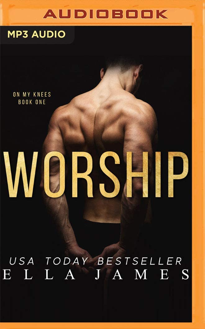 Worship (On My Knees Duet, 1)