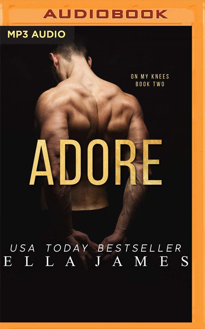Adore (On My Knees Duet, 2)