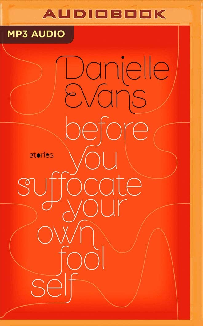 Before You Suffocate Your Own Fool Self