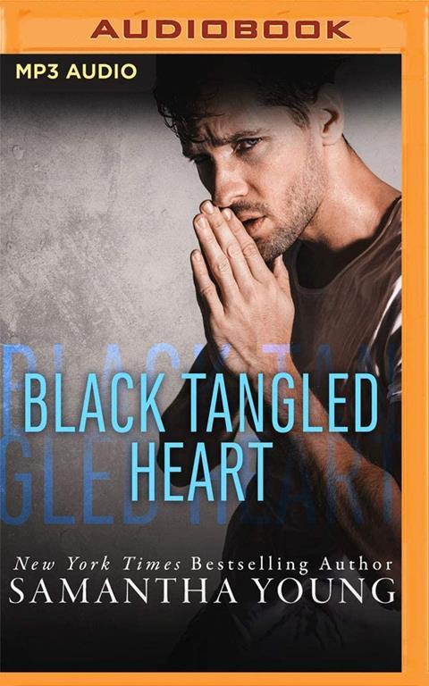 Black Tangled Heart (Play On, 3)