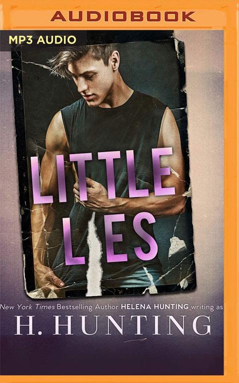 Little Lies